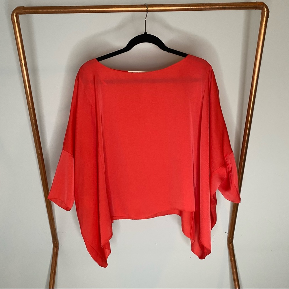 Rachel Roy blouse